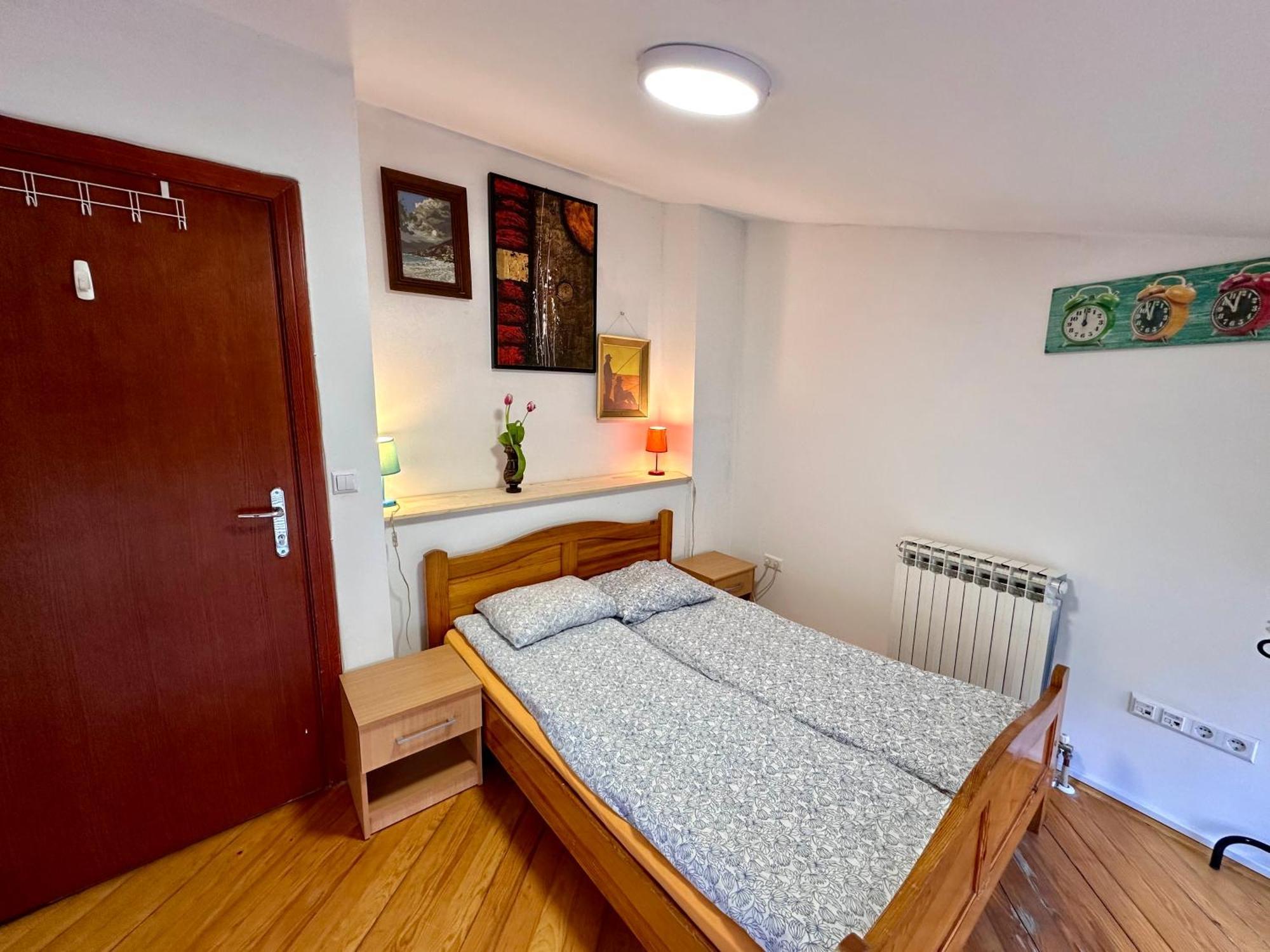 Auberge de jeunesse Vagabond *