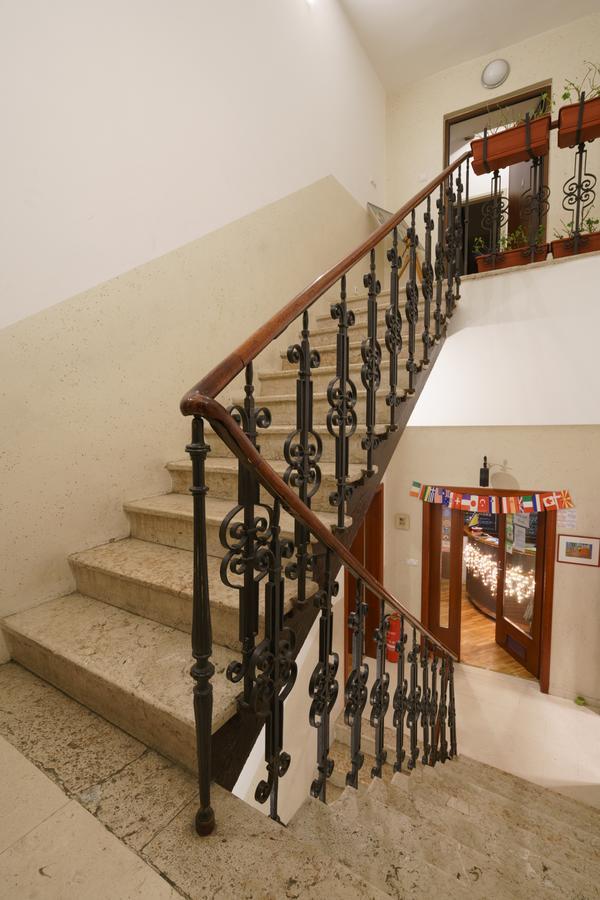 Vagabond Auberge de jeunesse